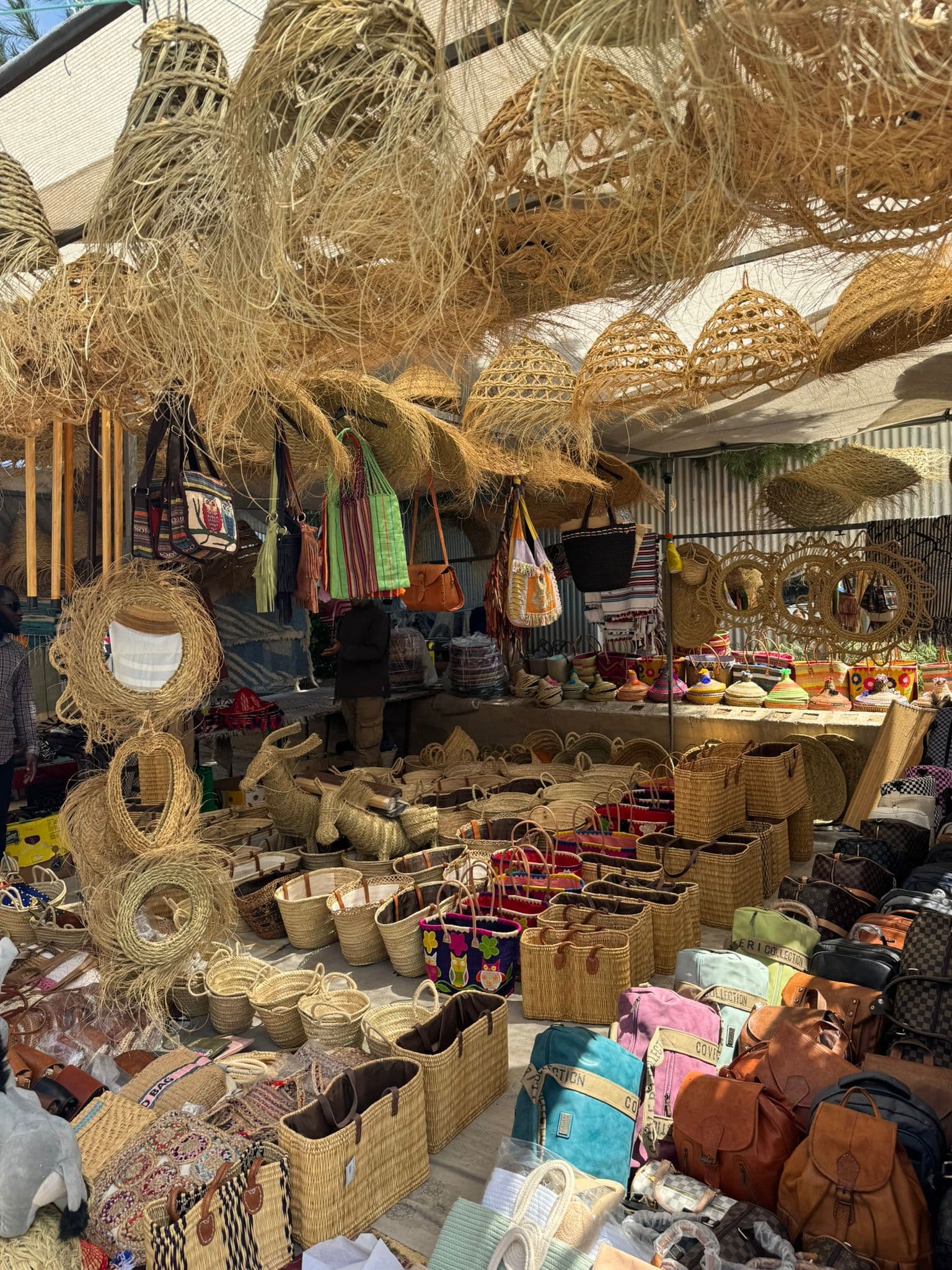 Lemon Tree Market